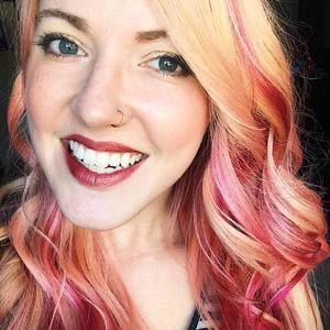 Meet your Posher, Maribeth